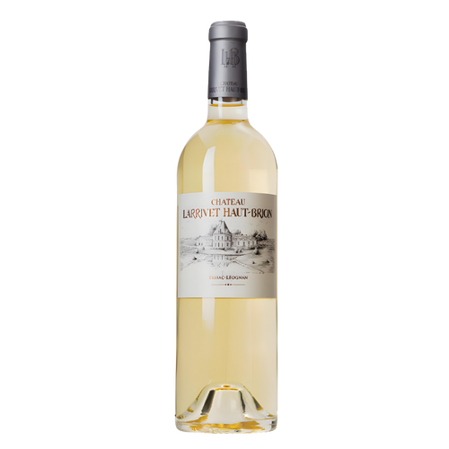 CHÂTEAU LARRIVET HAUT- BRION BLANC 2022
