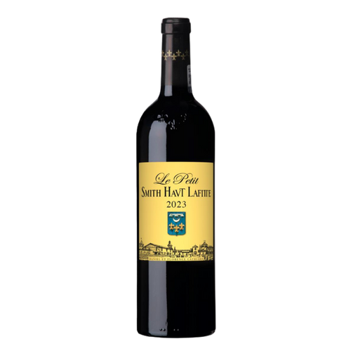 LE PETIT SMITH HAUT LAFITTE ROUGE 2023