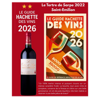 TERTRE DE SARPE 2022