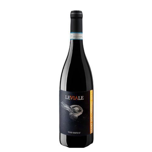 SAN CASSIANO LE VIALE, ROSSO VENETO IGT 2021