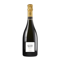 LECLERC BRIANT CHAMPAGNE RESERVE EXTRA BRUT