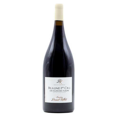 BEAUNE PREMIER CRU LES BLANCHES FLEURS Domaine Doussot-Rollet 2021
