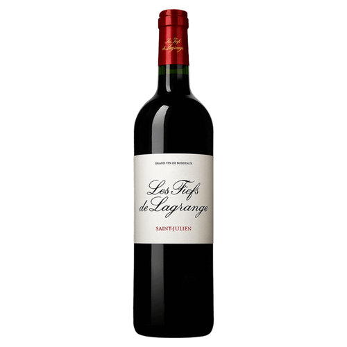 LES FIEFS DE LAGRANGE 2e vin de Ch Lagrange 2021
