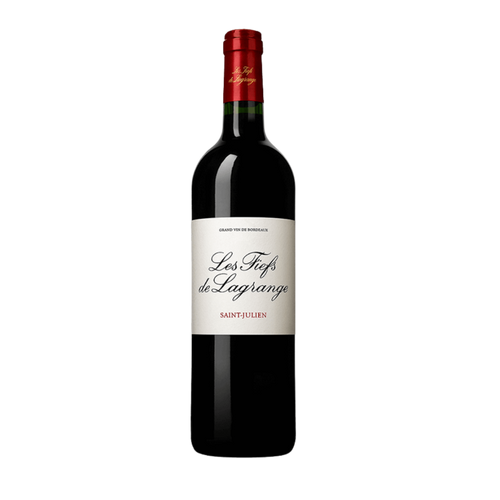 LES FIEFS DE LAGRANGE 2e vin de Ch Lagrange 2021