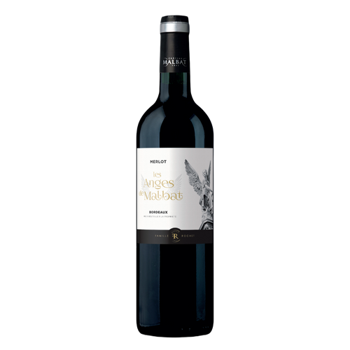 CHÂTEAU MALBAT -  LES ANGES DE MALBAT 2021