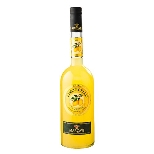 LIMONCELLO MARCATI