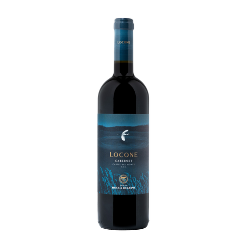 BOCCA DI LUPO LOCONE,   D.O.C. CASTEL DEL MONTE 2022