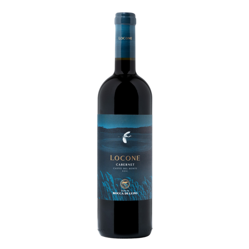 BOCCA DI LUPO LOCONE,   D.O.C. CASTEL DEL MONTE 2022