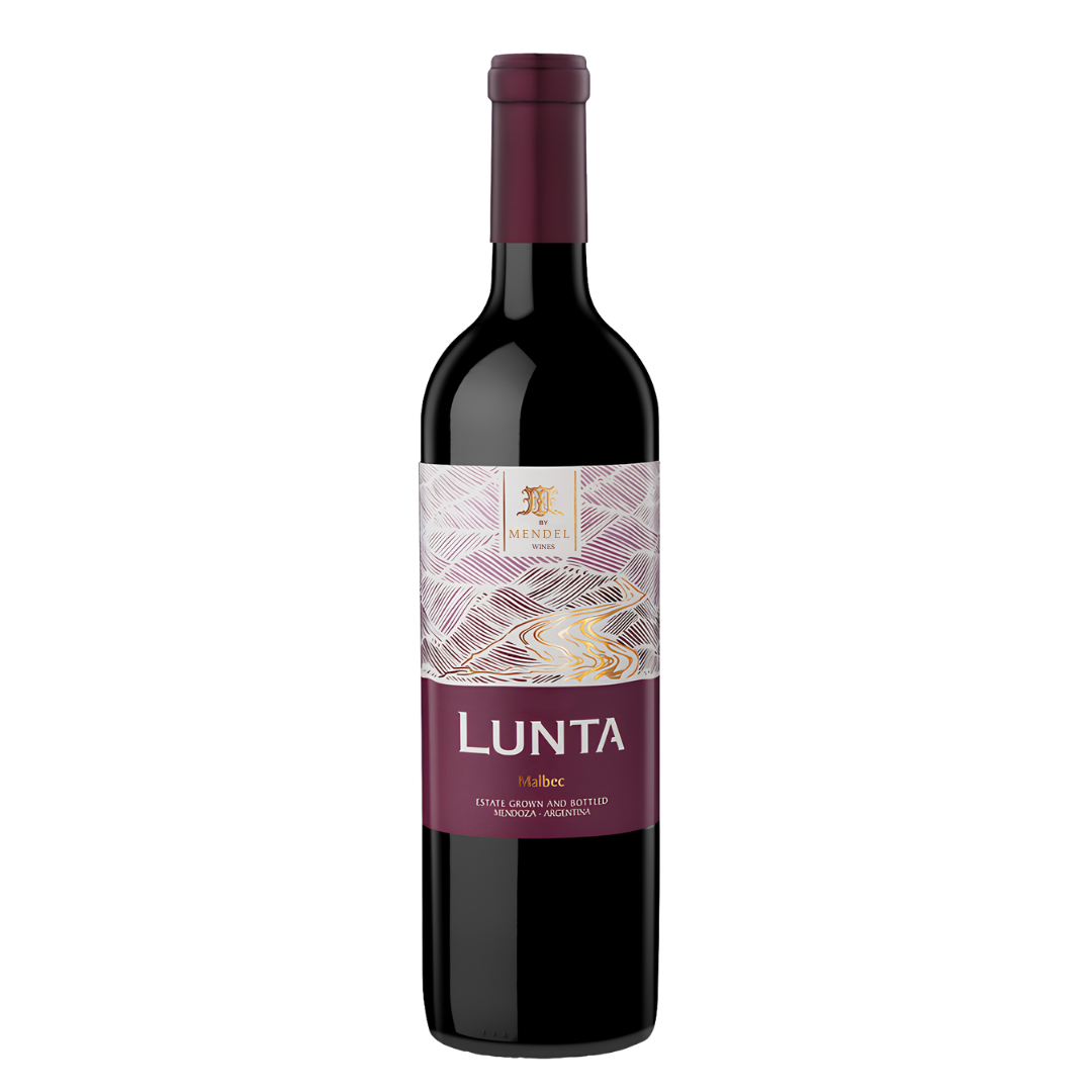 MENDEL LUNTA Malbec 2023