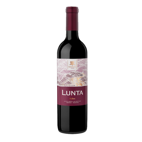 MENDEL LUNTA Malbec 2020