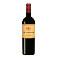 CHÂTEAU LYNCH MOUSSAS 5ième Grand Cru Classé 2021