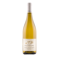 MÂCON LA ROCHE VINEUSE - CHÂTEAU DE LA GREFFIÈRE 2024