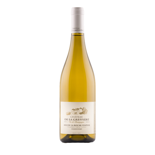 MÂCON LA ROCHE VINEUSE 2023