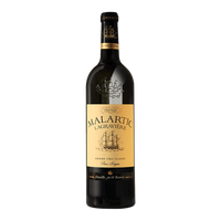 CHÂTEAU MALARTIC LAGRAVIÈRE GRAND CRU CLASSÉ 2022
