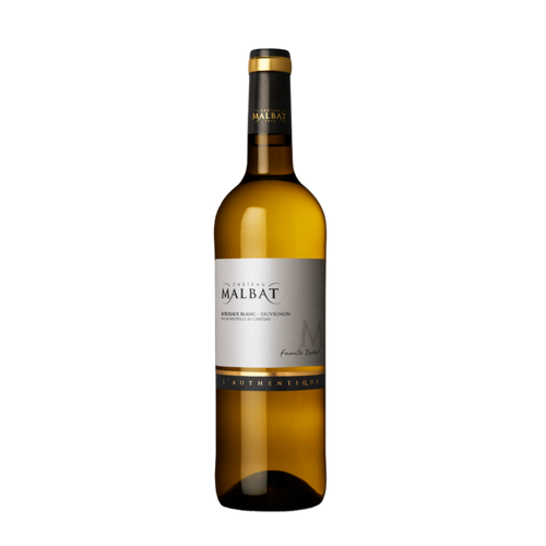 CHÂTEAU MALBAT BLANC L'AUTHENTIQUE 2023