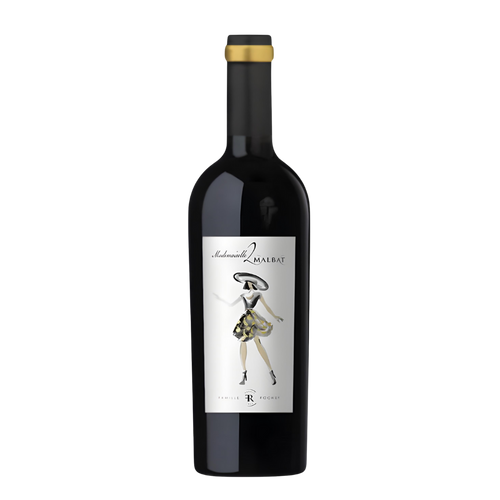 CHÂTEAU MALBAT MADEMOISELLE 2 - 2022
