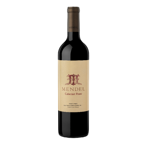 MENDEL CABERNET FRANC 2022