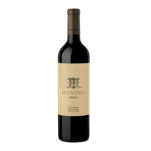 MENDEL MALBEC 2021