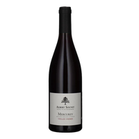 MERCUREY VIEILLES VIGNES Domaine Albert Sounit 2022
