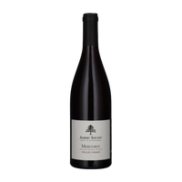 MERCUREY VIEILLES VIGNES Domaine Albert Sounit 2022