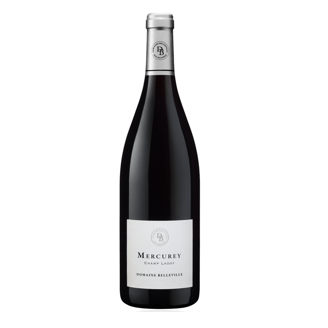 MERCUREY CHAMP LADOY  Domaine Belleville 2022