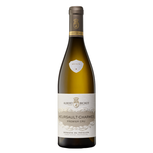 MEURSAULT PREMIER CRU LES CHARMES,  Albert Bichot 2022