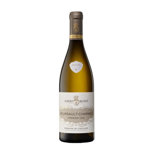MEURSAULT PREMIER CRU LES CHARMES,  Albert Bichot 2022
