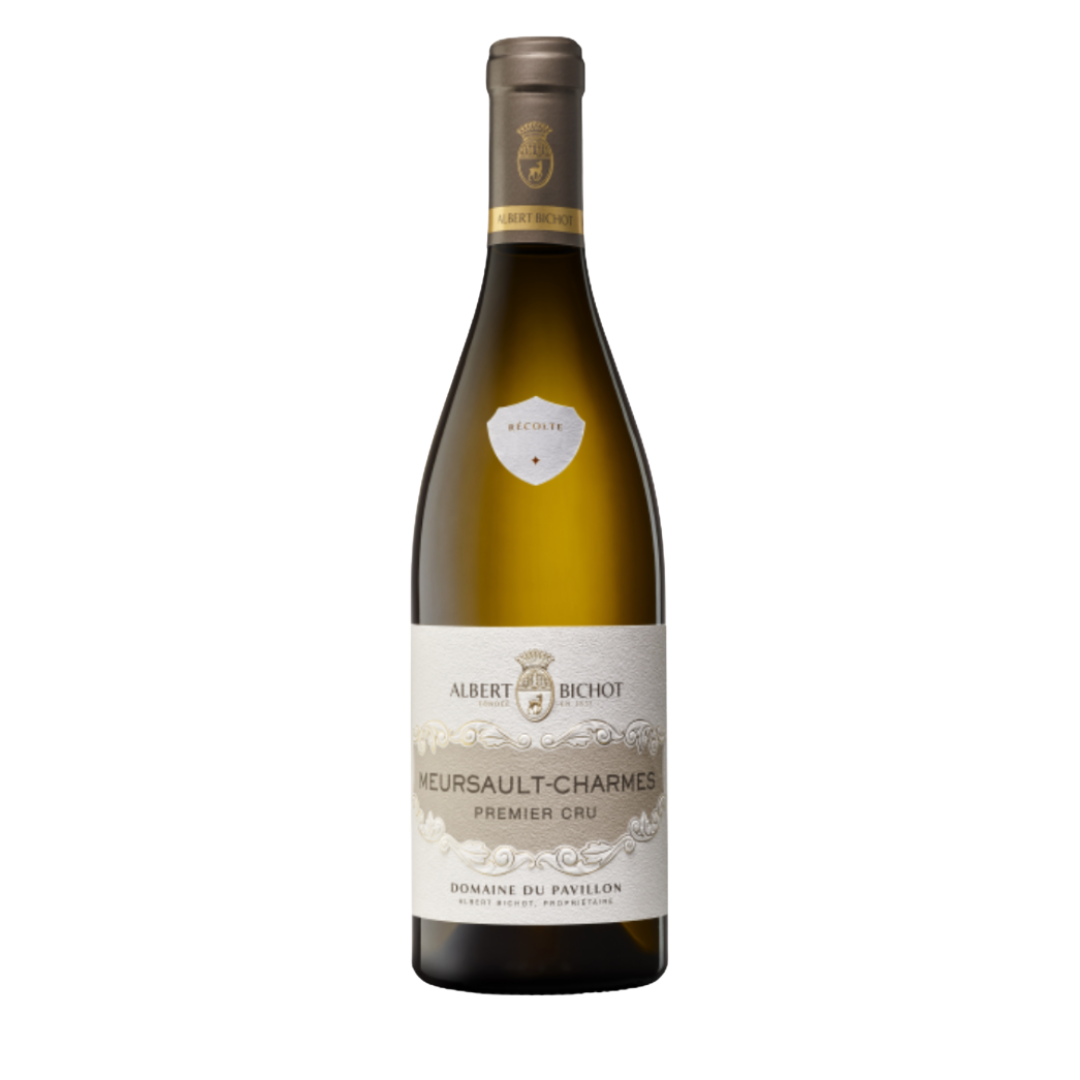 MEURSAULT PREMIER CRU LES CHARMES,  Albert Bichot 2022