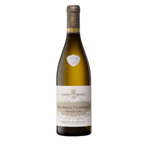 MEURSAULT PREMIER CRU LES CHARMES,  Albert Bichot 2022