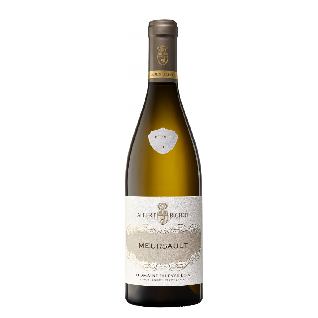 MEURSAULT- DOMAINE DU PAVILLON Maison Albert Bichot 2023