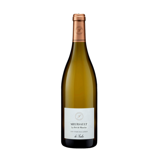 MEURSAULT LE PRÉ DE MANCHE, LES PARCELLAIRES DE SAULX 2023