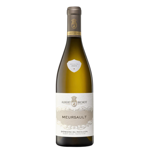 MEURSAULT- DOMAINE DU PAVILLON Maison Albert Bichot 2023
