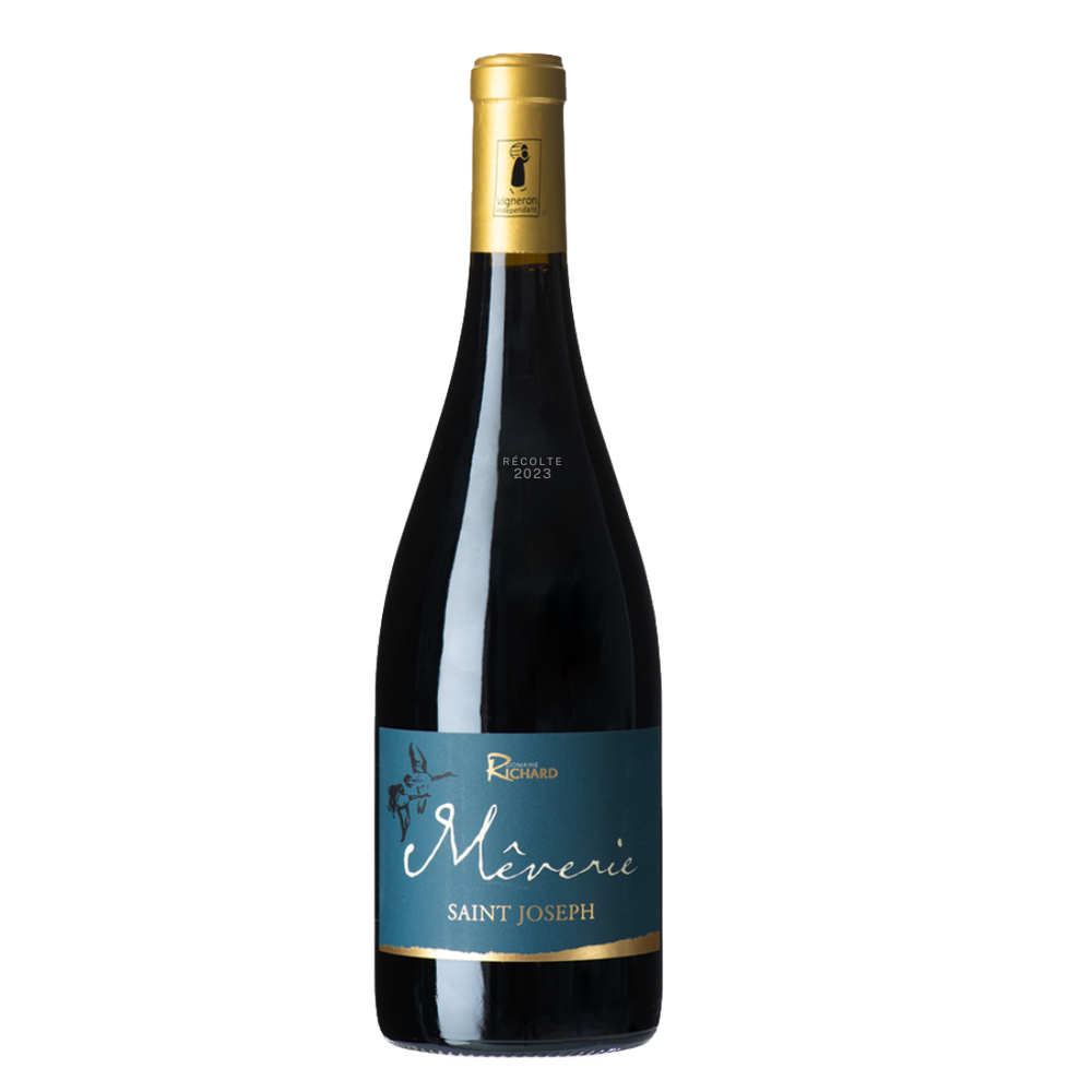 SAINT JOSEPH MÊVERIE  Domaine Richard 2022