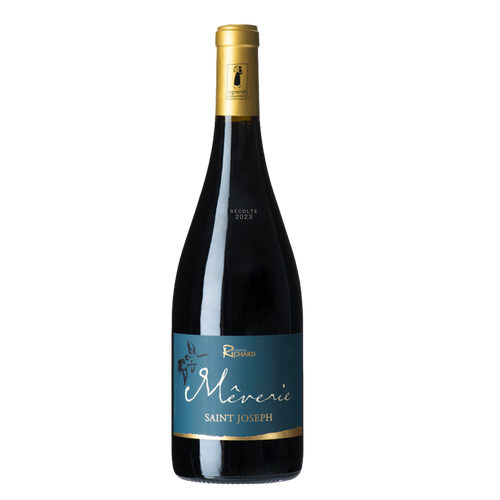 SAINT JOSEPH MÊVERIE  Domaine Richard 2022