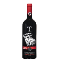 VILLA TRASQUA MILLE MIGLIA EDITION 2022 Chianti Classico Gran Selezione DOCG