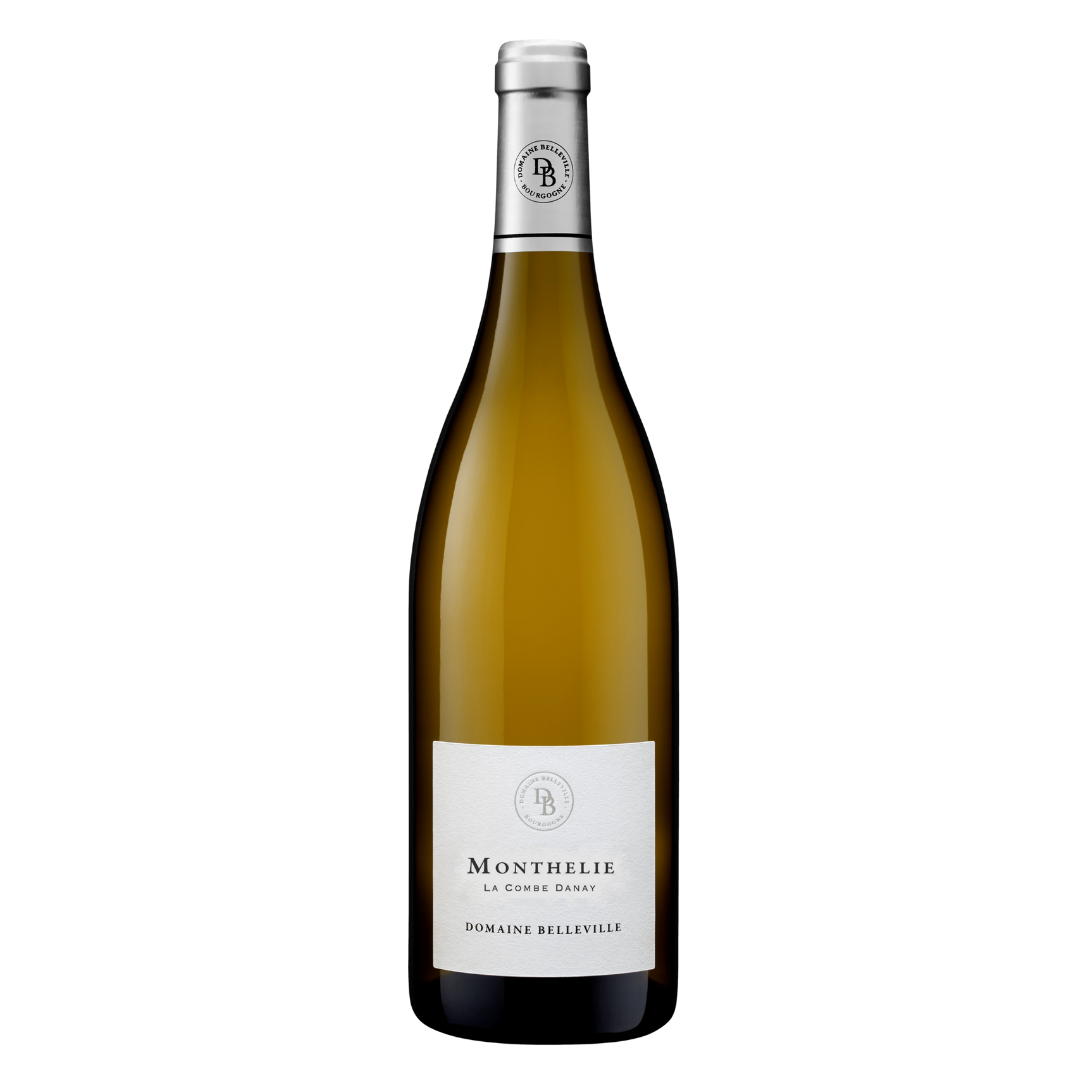 MONTHELIE LA COMBE DANAY Domaine Belleville 2023