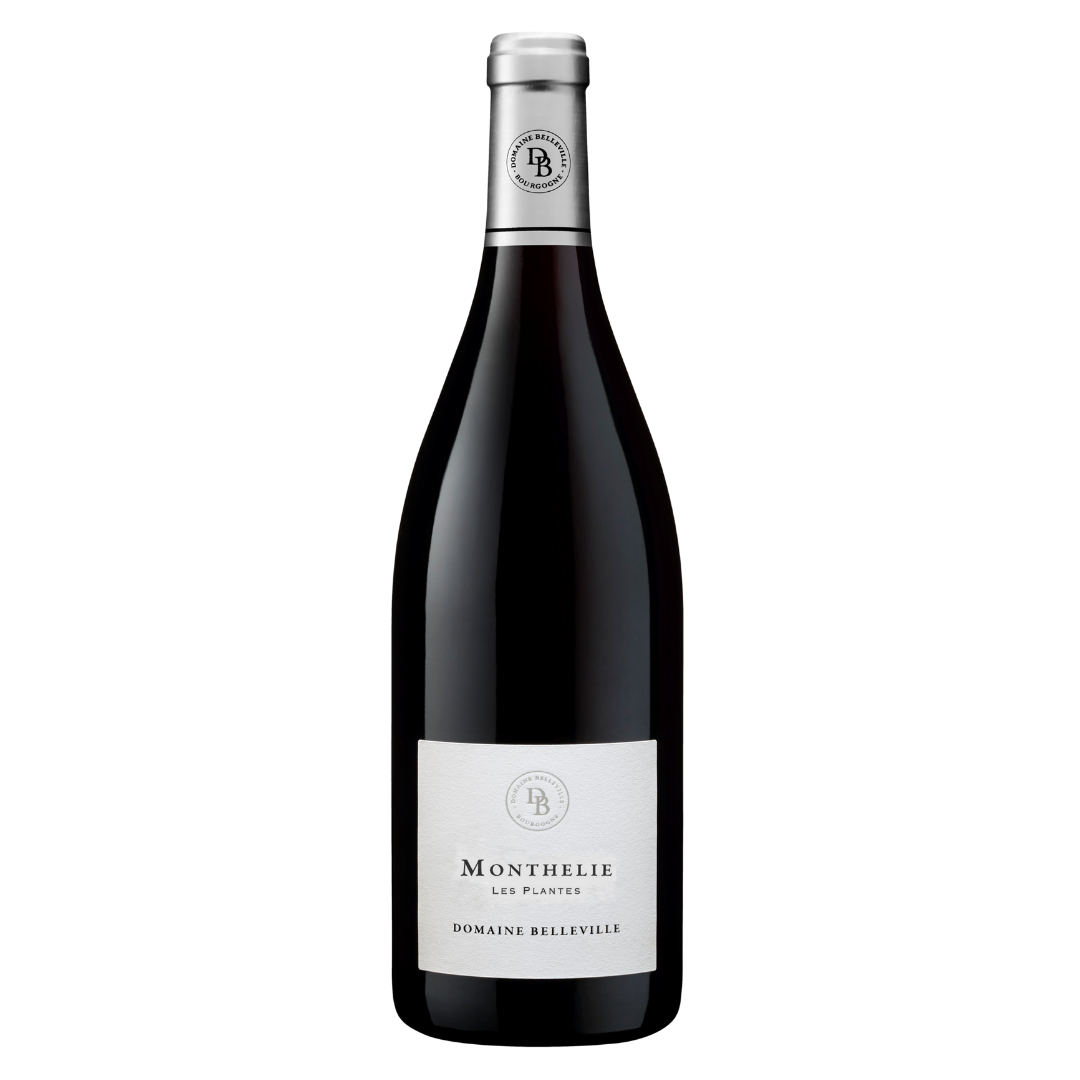 MONTHELIE LES PLANTES Domaine Belleville 2023