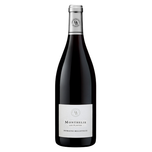 MONTHELIE LES PLANTES Domaine Belleville 2023