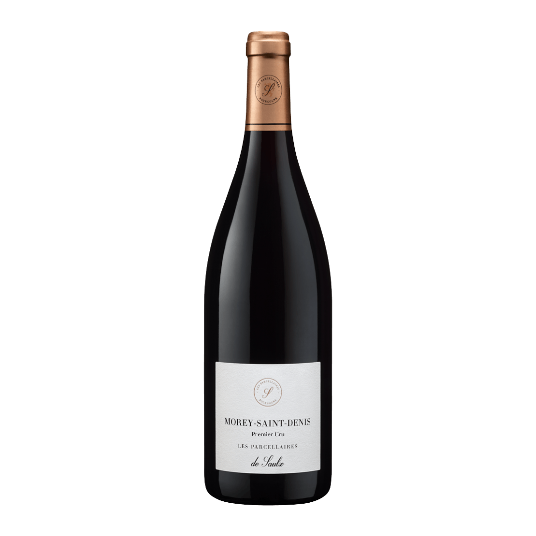 MOREY SAINT DENIS 1er CRU, LES PARCELLAIRES DE SAULX 2023