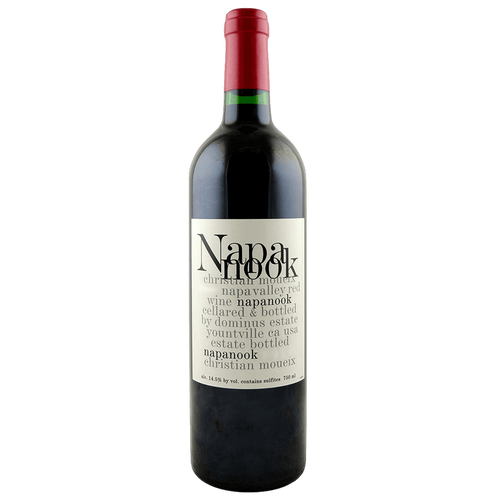 NAPANOOK 2de wijn Dominus Estate - Yountville, Napa Valley 2020