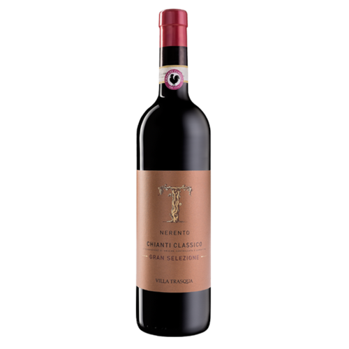VILLA TRASQUA NERENTO Chianti Classico DOCG Gran Selezione 2019