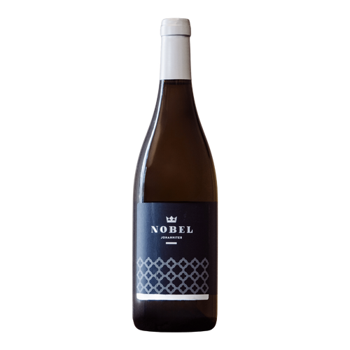 NOBEL JOHANNITER - Wijndomein Nobel 2023