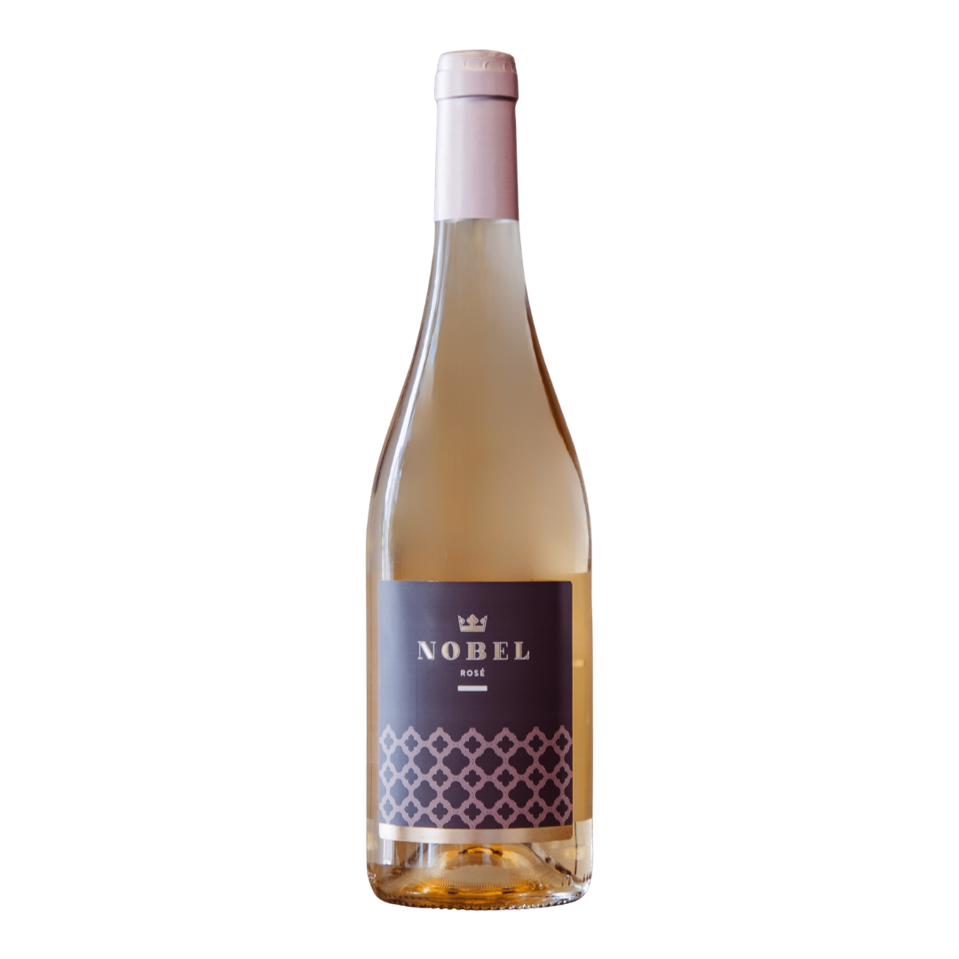 NOBEL ROSÉ - Wijndomein Nobel 2024