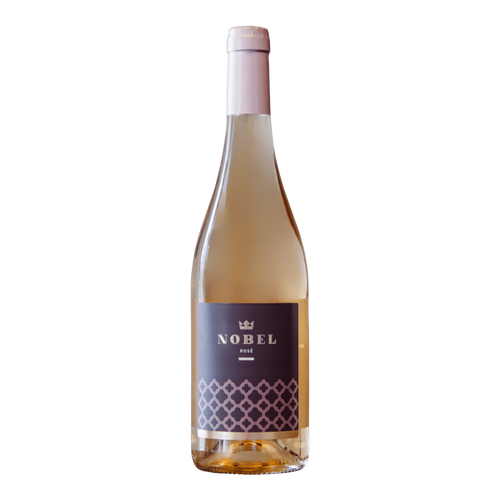 NOBEL ROSÉ - Wijndomein Nobel 2024
