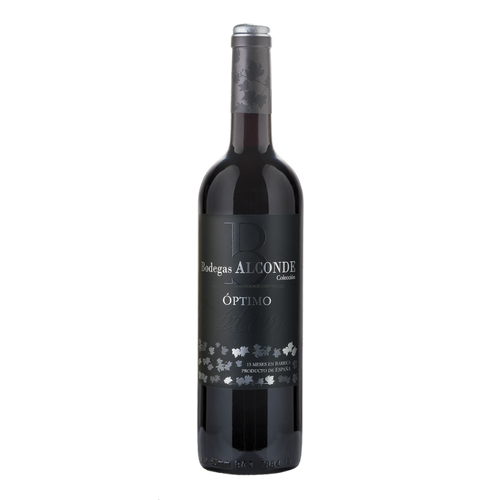 BODEGAS ALCONDE OPTIMO 2021