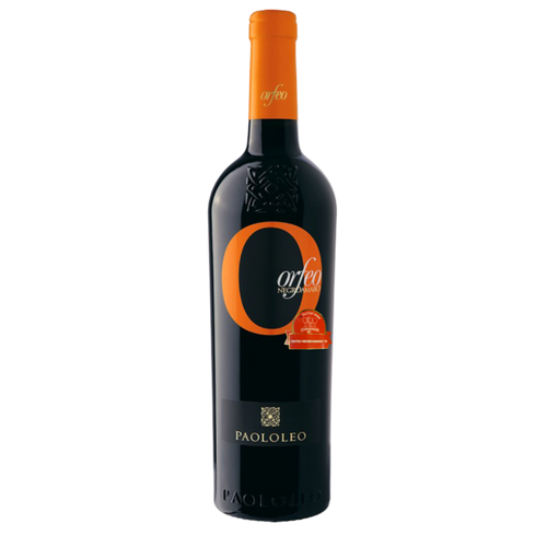 PAOLO LEO ORFEO 2023