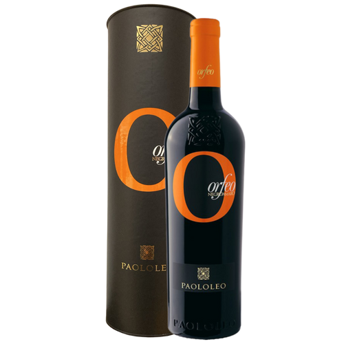 PAOLO LEO ORFEO 2020 Magum/150 cl  in tube 2020