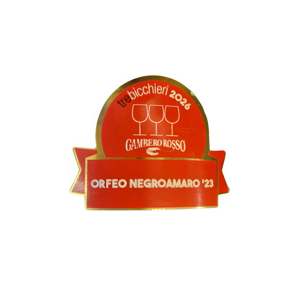 PAOLO LEO ORFEO 2023