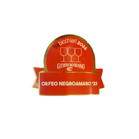 PAOLO LEO ORFEO 2023