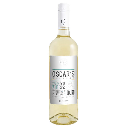 OSCAR'S QUEVEDO - wit